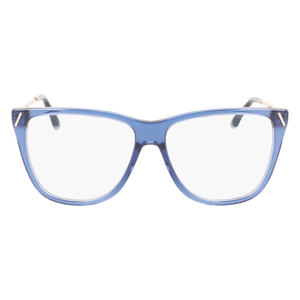 Victoria Beckham Blue Acetate Glasses (Frames) 1728,67434610848,Accessories,Blue,Glasses (Frames) - Glasses and Sunglasses - Accessories,Glasses and Sunglasses - Accessories,New with tags,Victoria Beckham,Women