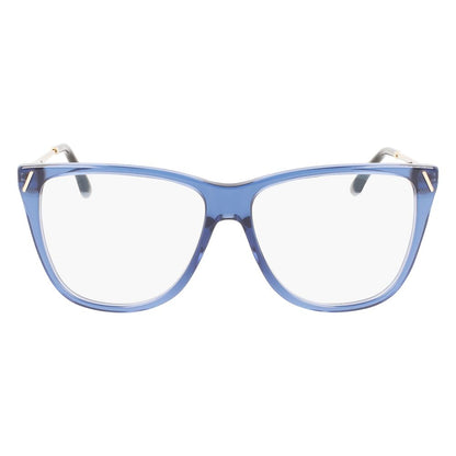 Victoria Beckham Blue Acetate Glasses (Frames) 1728,67434610848,Accessories,Blue,Glasses (Frames) - Glasses and Sunglasses - Accessories,Glasses and Sunglasses - Accessories,New with tags,Victoria Beckham,Women