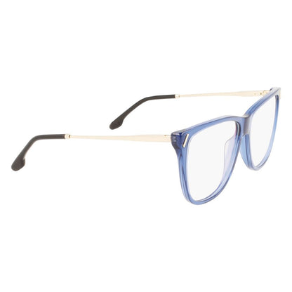 Victoria Beckham Blue Acetate Glasses (Frames) 1728,67434610848,Accessories,Blue,Glasses (Frames) - Glasses and Sunglasses - Accessories,Glasses and Sunglasses - Accessories,New with tags,Victoria Beckham,Women