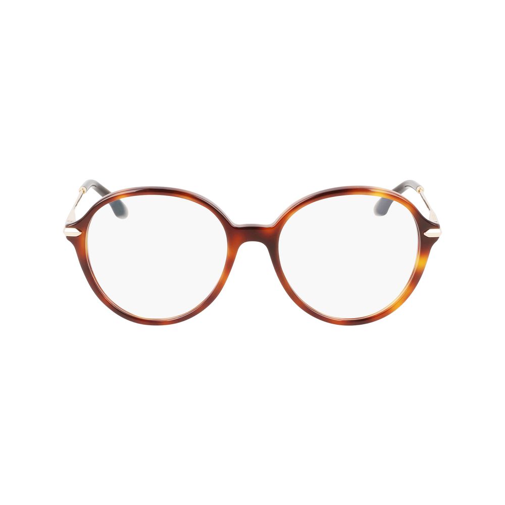 Victoria Beckham Brown Acetate Glasses (Frames) 1728,67434610848,Accessories,Brown,Glasses (Frames) - Glasses and Sunglasses - Accessories,Glasses and Sunglasses - Accessories,New with tags,Victoria Beckham,Women