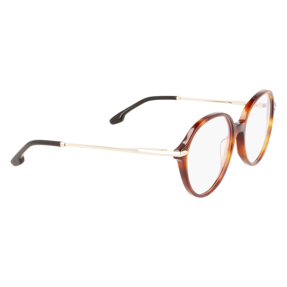 Victoria Beckham Brown Acetate Glasses (Frames) 1728,67434610848,Accessories,Brown,Glasses (Frames) - Glasses and Sunglasses - Accessories,Glasses and Sunglasses - Accessories,New with tags,Victoria Beckham,Women