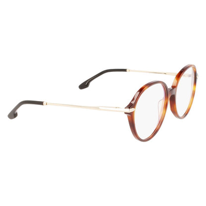 Victoria Beckham Brown Acetate Glasses (Frames) 1728,67434610848,Accessories,Brown,Glasses (Frames) - Glasses and Sunglasses - Accessories,Glasses and Sunglasses - Accessories,New with tags,Victoria Beckham,Women