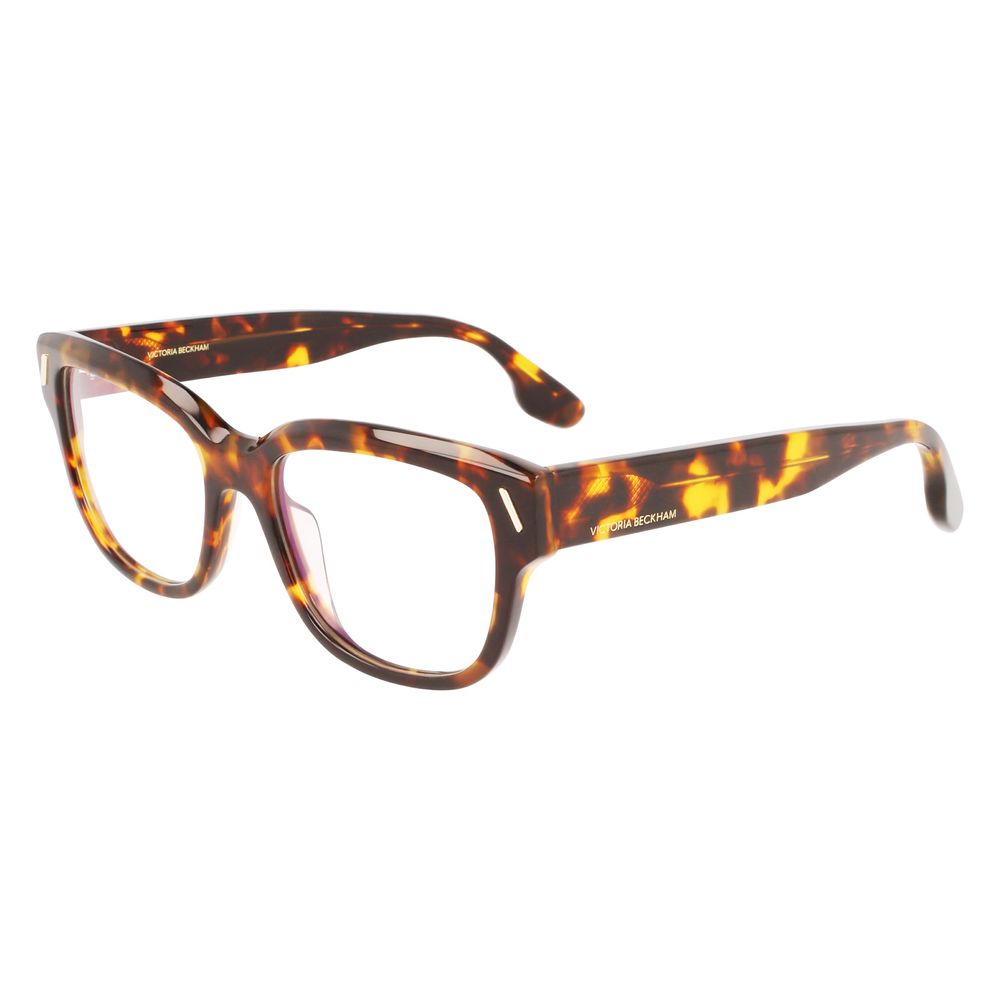 Victoria Beckham Brown Acetate Glasses (Frames) 1728,67434610848,Accessories,Brown,Glasses (Frames) - Glasses and Sunglasses - Accessories,Glasses and Sunglasses - Accessories,New with tags,Victoria Beckham,Women