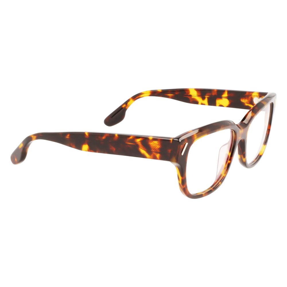 Victoria Beckham Brown Acetate Glasses (Frames) 1728,67434610848,Accessories,Brown,Glasses (Frames) - Glasses and Sunglasses - Accessories,Glasses and Sunglasses - Accessories,New with tags,Victoria Beckham,Women
