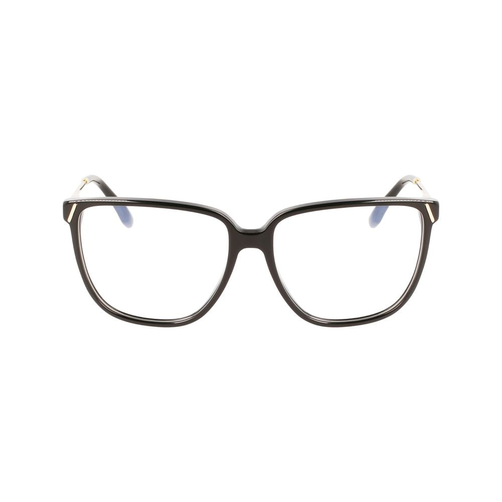 Victoria Beckham Black Acetate Glasses (Frames) 1728,67434610848,Accessories,Black,Glasses (Frames) - Glasses and Sunglasses - Accessories,Glasses and Sunglasses - Accessories,New with tags,Victoria Beckham,Women