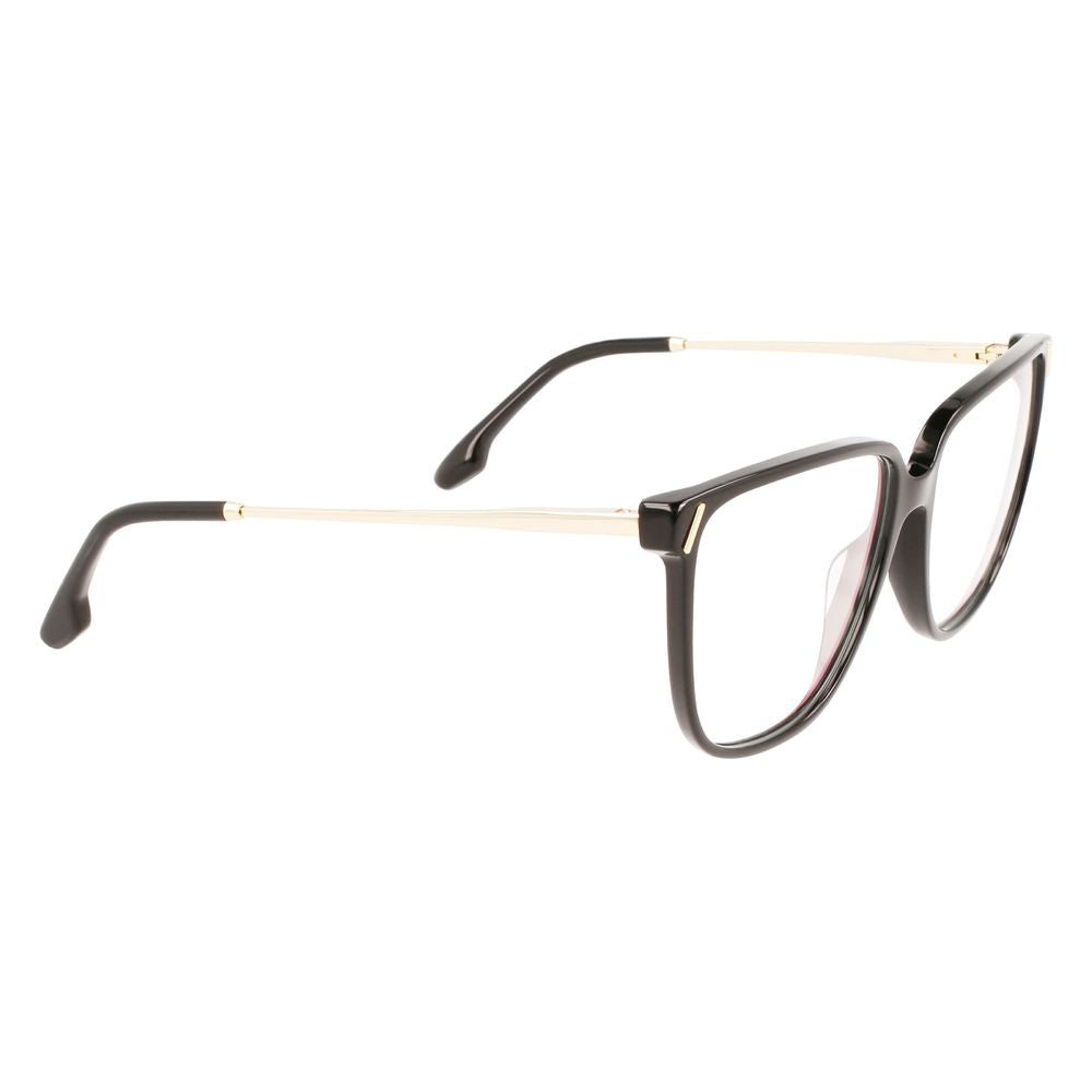 Victoria Beckham Black Acetate Glasses (Frames) 1728,67434610848,Accessories,Black,Glasses (Frames) - Glasses and Sunglasses - Accessories,Glasses and Sunglasses - Accessories,New with tags,Victoria Beckham,Women