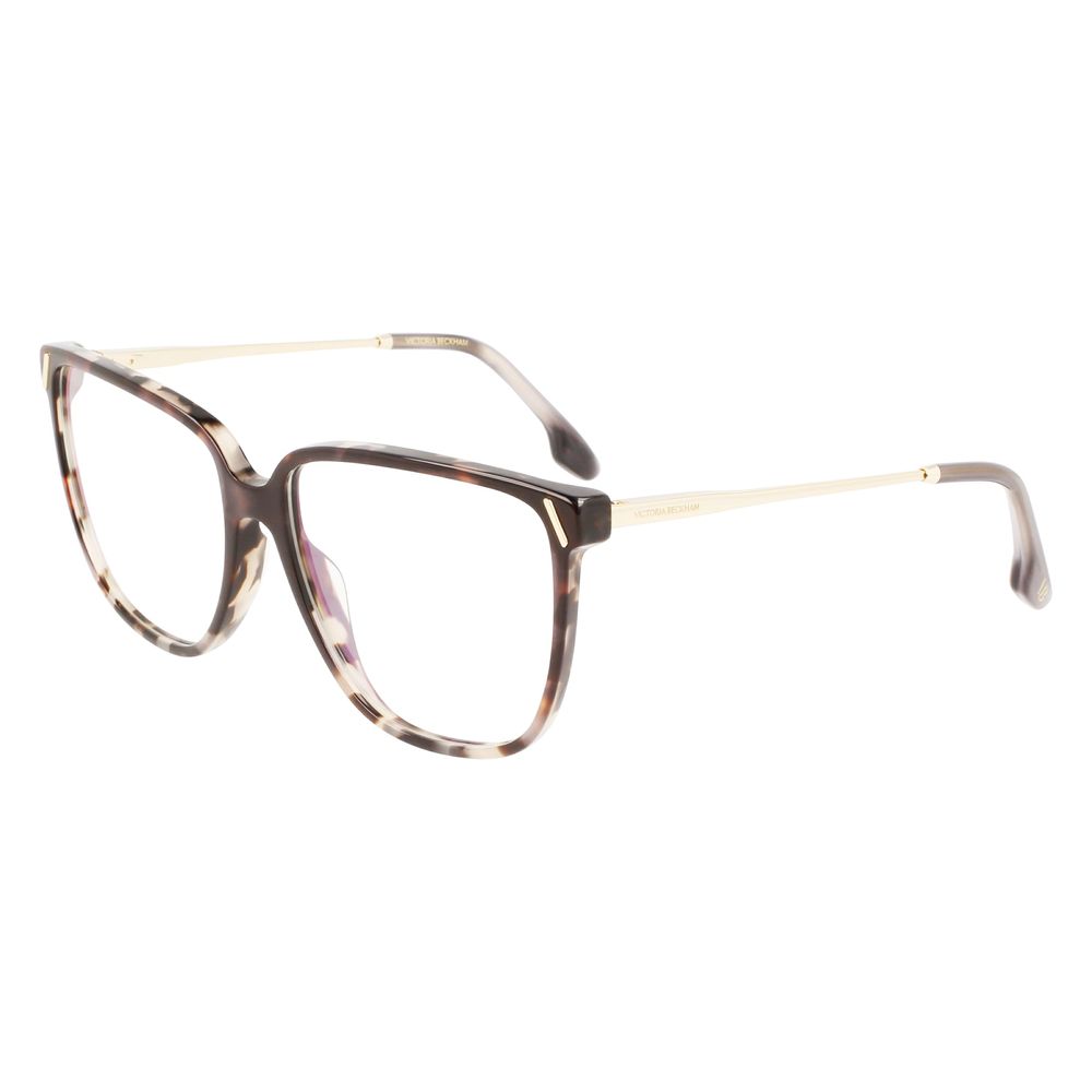 Victoria Beckham Gray Acetate Glasses (Frames) 1728,67434610848,Accessories,Glasses (Frames) - Glasses and Sunglasses - Accessories,Glasses and Sunglasses - Accessories,Gray,New with tags,Victoria Beckham,Women
