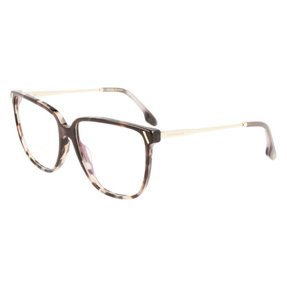Victoria Beckham Gray Acetate Glasses (Frames) 1728,67434610848,Accessories,Glasses (Frames) - Glasses and Sunglasses - Accessories,Glasses and Sunglasses - Accessories,Gray,New with tags,Victoria Beckham,Women