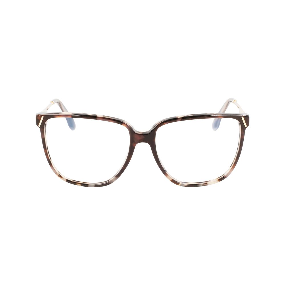 Victoria Beckham Gray Acetate Glasses (Frames) 1728,67434610848,Accessories,Glasses (Frames) - Glasses and Sunglasses - Accessories,Glasses and Sunglasses - Accessories,Gray,New with tags,Victoria Beckham,Women