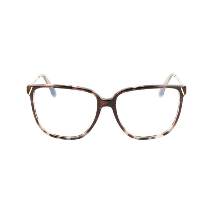 Victoria Beckham Gray Acetate Glasses (Frames) 1728,67434610848,Accessories,Glasses (Frames) - Glasses and Sunglasses - Accessories,Glasses and Sunglasses - Accessories,Gray,New with tags,Victoria Beckham,Women