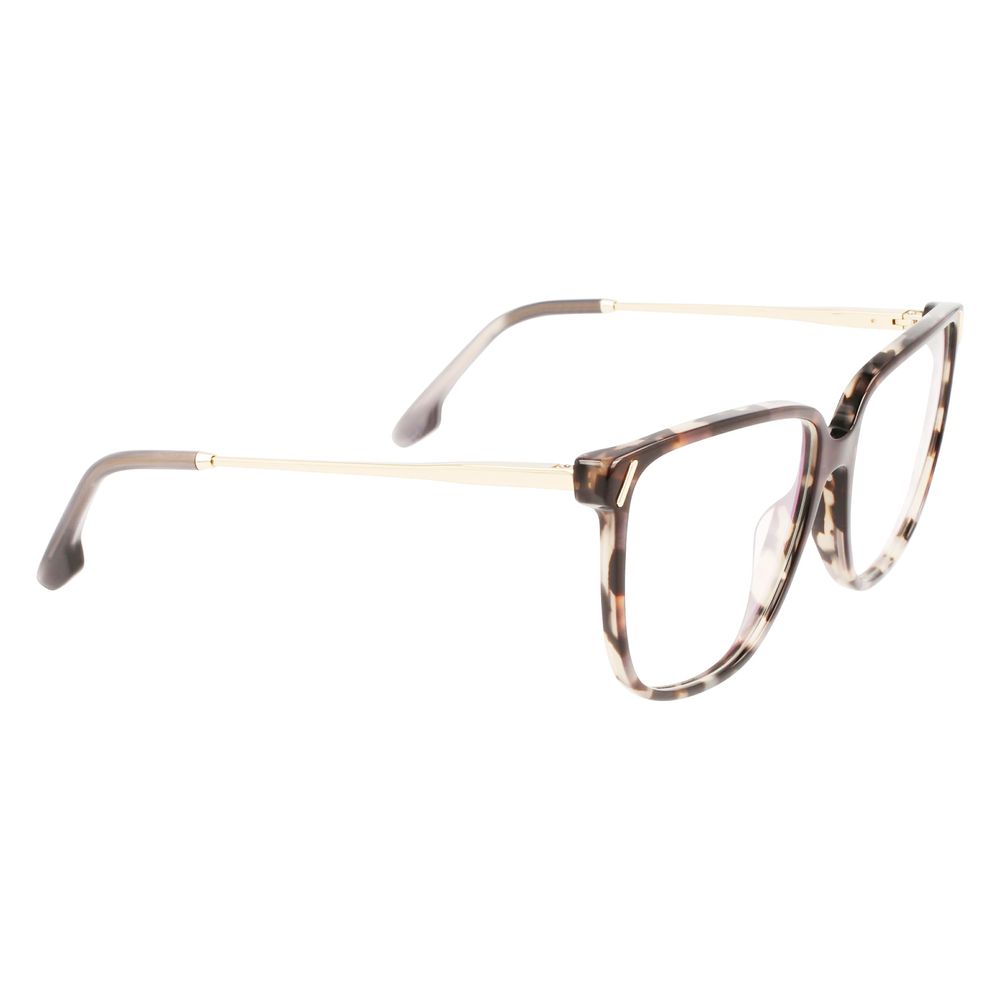 Victoria Beckham Gray Acetate Glasses (Frames) 1728,67434610848,Accessories,Glasses (Frames) - Glasses and Sunglasses - Accessories,Glasses and Sunglasses - Accessories,Gray,New with tags,Victoria Beckham,Women