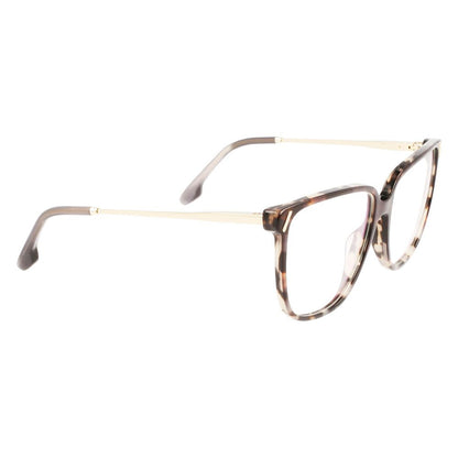 Victoria Beckham Gray Acetate Glasses (Frames) 1728,67434610848,Accessories,Glasses (Frames) - Glasses and Sunglasses - Accessories,Glasses and Sunglasses - Accessories,Gray,New with tags,Victoria Beckham,Women