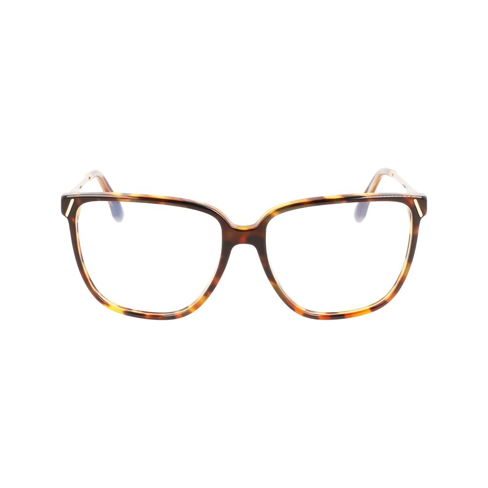 Victoria Beckham Brown Acetate Glasses (Frames) 1728,67434610848,Accessories,Brown,Glasses (Frames) - Glasses and Sunglasses - Accessories,Glasses and Sunglasses - Accessories,New with tags,Victoria Beckham,Women