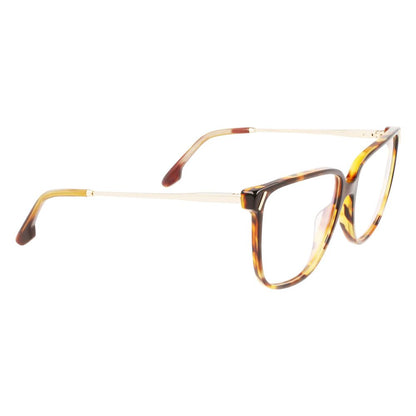 Victoria Beckham Brown Acetate Glasses (Frames) 1728,67434610848,Accessories,Brown,Glasses (Frames) - Glasses and Sunglasses - Accessories,Glasses and Sunglasses - Accessories,New with tags,Victoria Beckham,Women