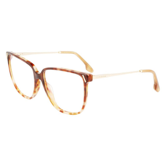 Victoria Beckham Brown Acetate Glasses (Frames) 1728,67434610848,Accessories,Brown,Glasses (Frames) - Glasses and Sunglasses - Accessories,Glasses and Sunglasses - Accessories,New with tags,Victoria Beckham,Women