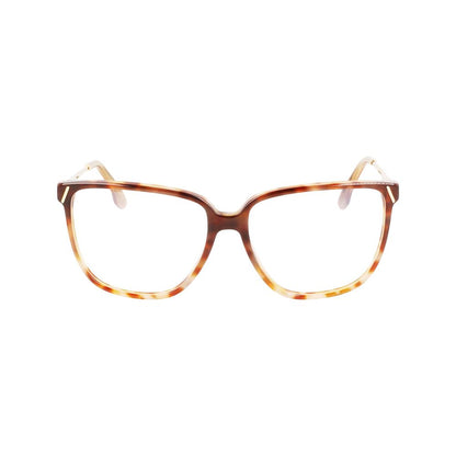 Victoria Beckham Brown Acetate Glasses (Frames) 1728,67434610848,Accessories,Brown,Glasses (Frames) - Glasses and Sunglasses - Accessories,Glasses and Sunglasses - Accessories,New with tags,Victoria Beckham,Women