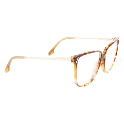 Victoria Beckham Brown Acetate Glasses (Frames) 1728,67434610848,Accessories,Brown,Glasses (Frames) - Glasses and Sunglasses - Accessories,Glasses and Sunglasses - Accessories,New with tags,Victoria Beckham,Women