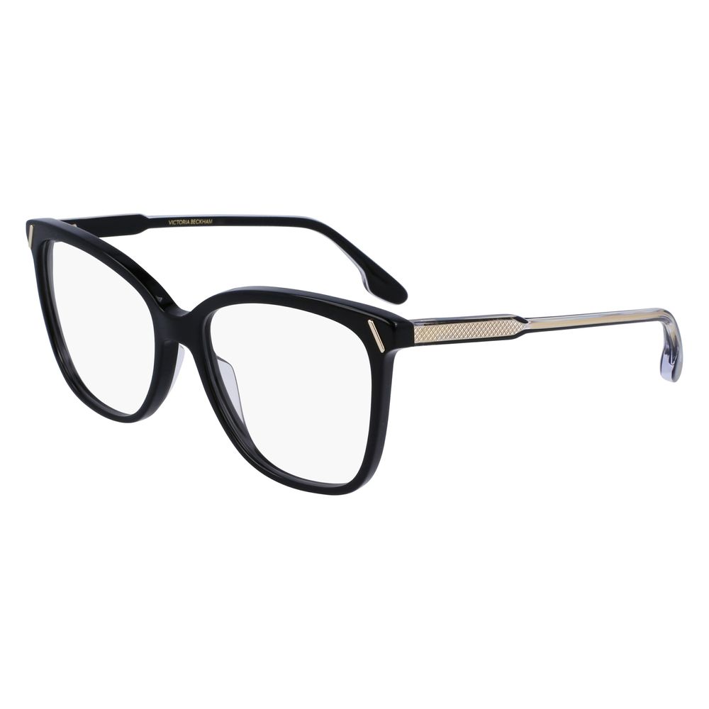 Victoria Beckham Black Acetate Glasses (Frames) 1728,67434610848,Accessories,Black,Glasses (Frames) - Glasses and Sunglasses - Accessories,Glasses and Sunglasses - Accessories,New with tags,Victoria Beckham,Women