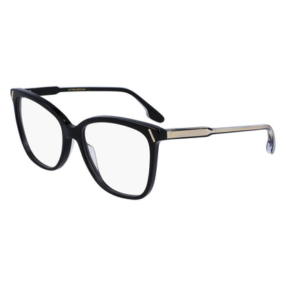 Victoria Beckham Black Acetate Glasses (Frames) 1728,67434610848,Accessories,Black,Glasses (Frames) - Glasses and Sunglasses - Accessories,Glasses and Sunglasses - Accessories,New with tags,Victoria Beckham,Women