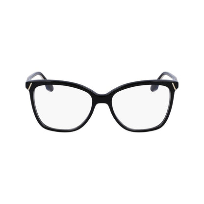 Victoria Beckham Black Acetate Glasses (Frames) 1728,67434610848,Accessories,Black,Glasses (Frames) - Glasses and Sunglasses - Accessories,Glasses and Sunglasses - Accessories,New with tags,Victoria Beckham,Women