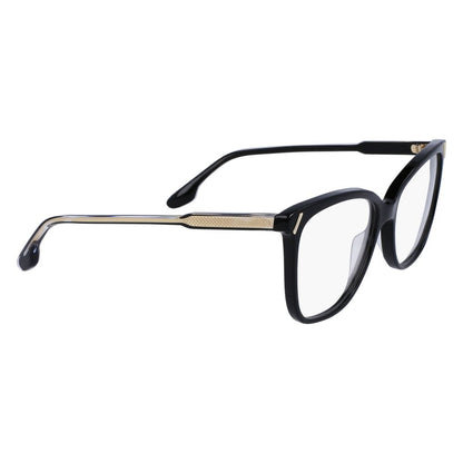 Victoria Beckham Black Acetate Glasses (Frames) 1728,67434610848,Accessories,Black,Glasses (Frames) - Glasses and Sunglasses - Accessories,Glasses and Sunglasses - Accessories,New with tags,Victoria Beckham,Women