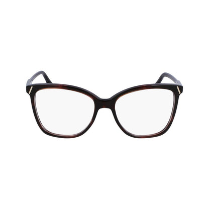 Victoria Beckham Brown Acetate Glasses (Frames) 1728,67434610848,Accessories,Brown,Glasses (Frames) - Glasses and Sunglasses - Accessories,Glasses and Sunglasses - Accessories,New with tags,Victoria Beckham,Women