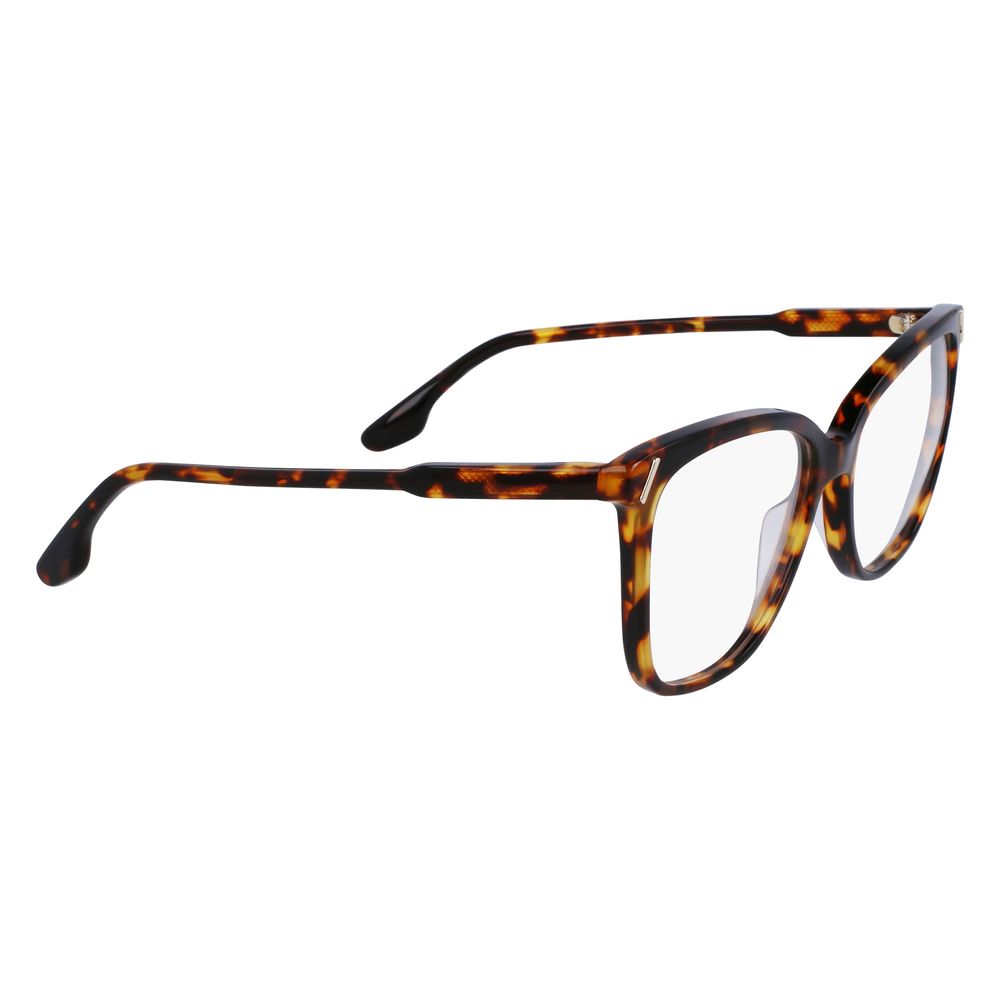 Victoria Beckham Brown Acetate Glasses (Frames) 1728,67434610848,Accessories,Brown,Glasses (Frames) - Glasses and Sunglasses - Accessories,Glasses and Sunglasses - Accessories,New with tags,Victoria Beckham,Women