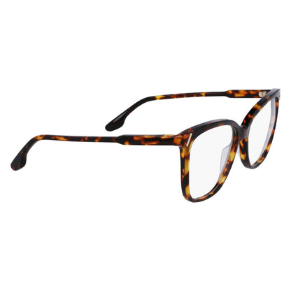 Victoria Beckham Brown Acetate Glasses (Frames) 1728,67434610848,Accessories,Brown,Glasses (Frames) - Glasses and Sunglasses - Accessories,Glasses and Sunglasses - Accessories,New with tags,Victoria Beckham,Women