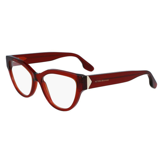 Victoria Beckham Multicolor Acetate Glasses (Frames) 1728,67434610848,Accessories,Glasses (Frames) - Glasses and Sunglasses - Accessories,Glasses and Sunglasses - Accessories,Multicolor,New with tags,Victoria Beckham,Women