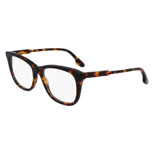 Victoria Beckham Brown Acetate Glasses (Frames) 1728,67434610848,Accessories,Brown,Glasses (Frames) - Glasses and Sunglasses - Accessories,Glasses and Sunglasses - Accessories,New with tags,Victoria Beckham,Women