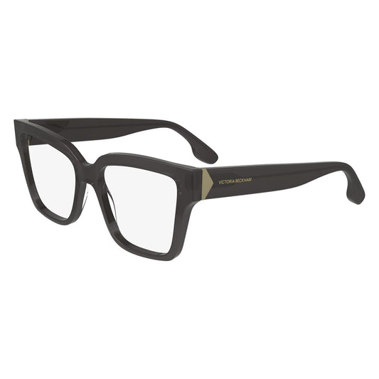 Victoria Beckham Gray Acetate Glasses (Frames) 1728,67434610848,Accessories,Glasses (Frames) - Glasses and Sunglasses - Accessories,Glasses and Sunglasses - Accessories,Gray,New with tags,Victoria Beckham,Women