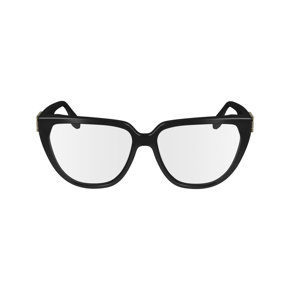 Victoria Beckham Black Acetate Glasses (Frames) 1728,67434610848,Accessories,Black,Glasses (Frames) - Glasses and Sunglasses - Accessories,Glasses and Sunglasses - Accessories,New with tags,Victoria Beckham,Women
