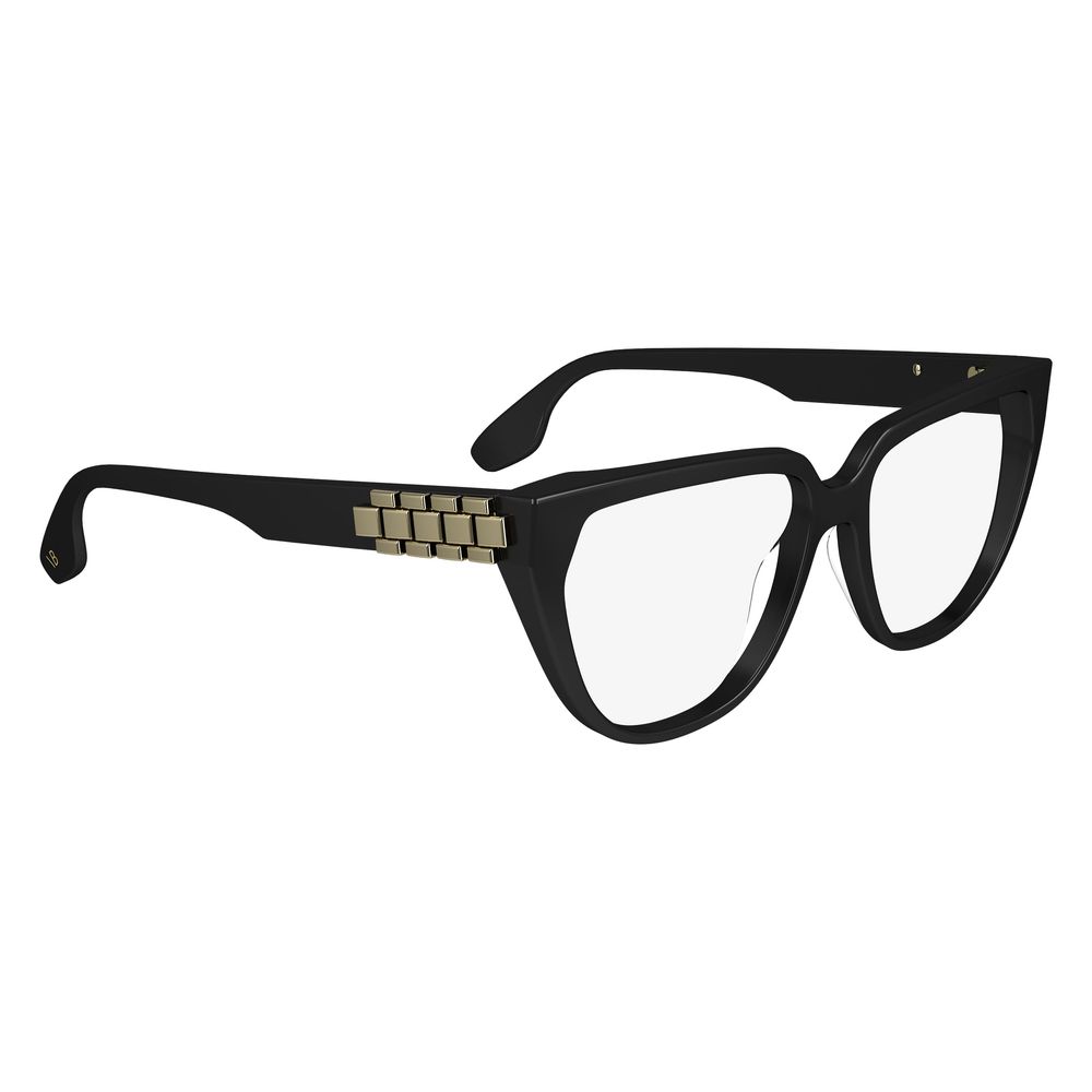 Victoria Beckham Black Acetate Glasses (Frames) 1728,67434610848,Accessories,Black,Glasses (Frames) - Glasses and Sunglasses - Accessories,Glasses and Sunglasses - Accessories,New with tags,Victoria Beckham,Women