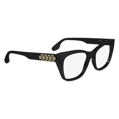 Victoria Beckham Black Acetate Glasses (Frames) 1728,67434610848,Accessories,Black,Glasses (Frames) - Glasses and Sunglasses - Accessories,Glasses and Sunglasses - Accessories,New with tags,Victoria Beckham,Women