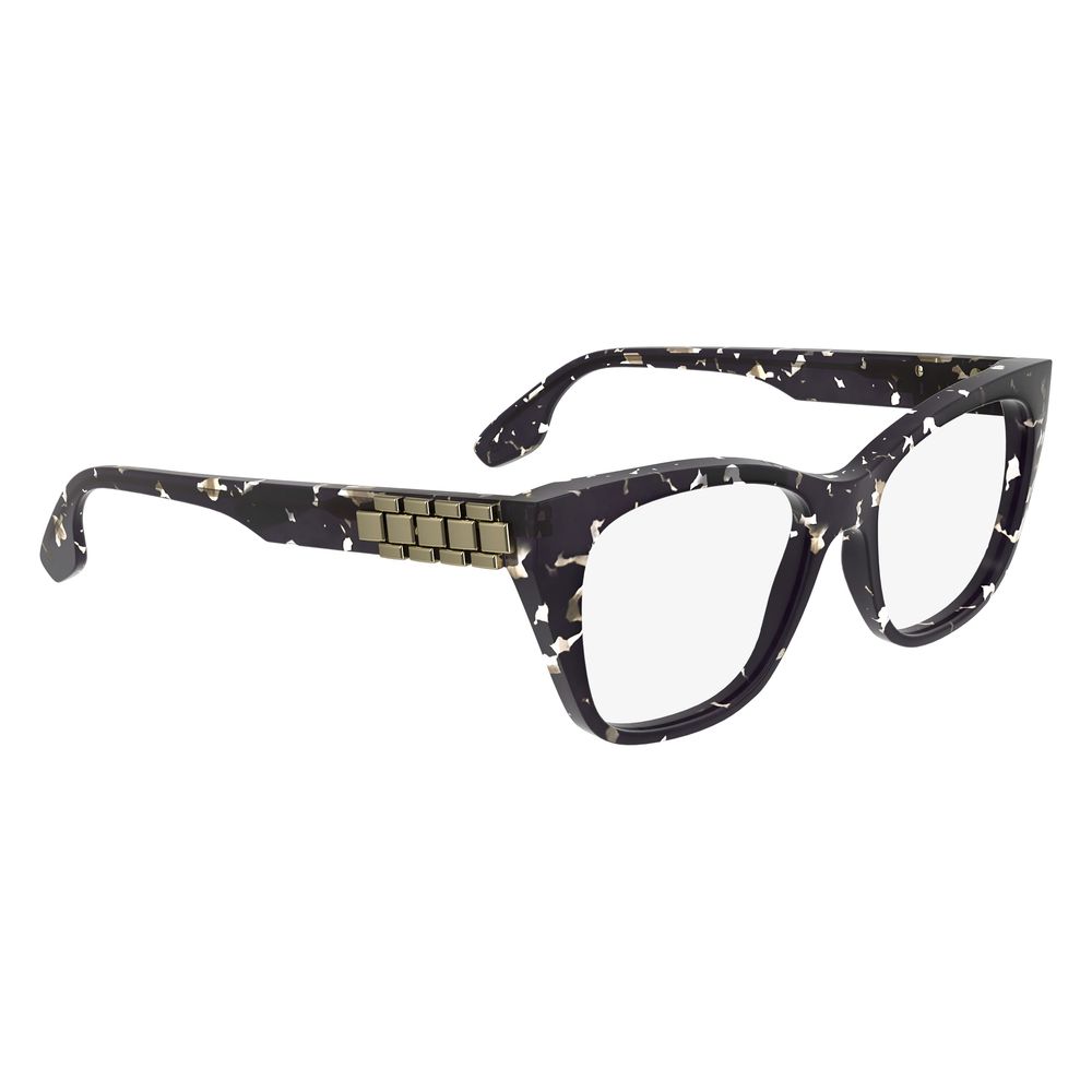 Victoria Beckham Black Acetate Glasses (Frames) 1728,67434610848,Accessories,Black,Glasses (Frames) - Glasses and Sunglasses - Accessories,Glasses and Sunglasses - Accessories,New with tags,Victoria Beckham,Women