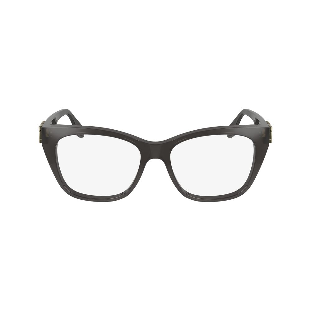 Victoria Beckham Gray Acetate Glasses (Frames) 1728,67434610848,Accessories,Glasses (Frames) - Glasses and Sunglasses - Accessories,Glasses and Sunglasses - Accessories,Gray,New with tags,Victoria Beckham,Women
