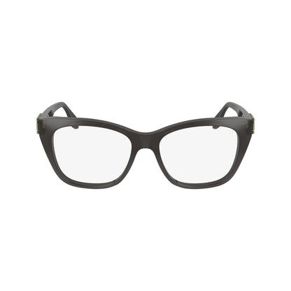 Victoria Beckham Gray Acetate Glasses (Frames) 1728,67434610848,Accessories,Glasses (Frames) - Glasses and Sunglasses - Accessories,Glasses and Sunglasses - Accessories,Gray,New with tags,Victoria Beckham,Women