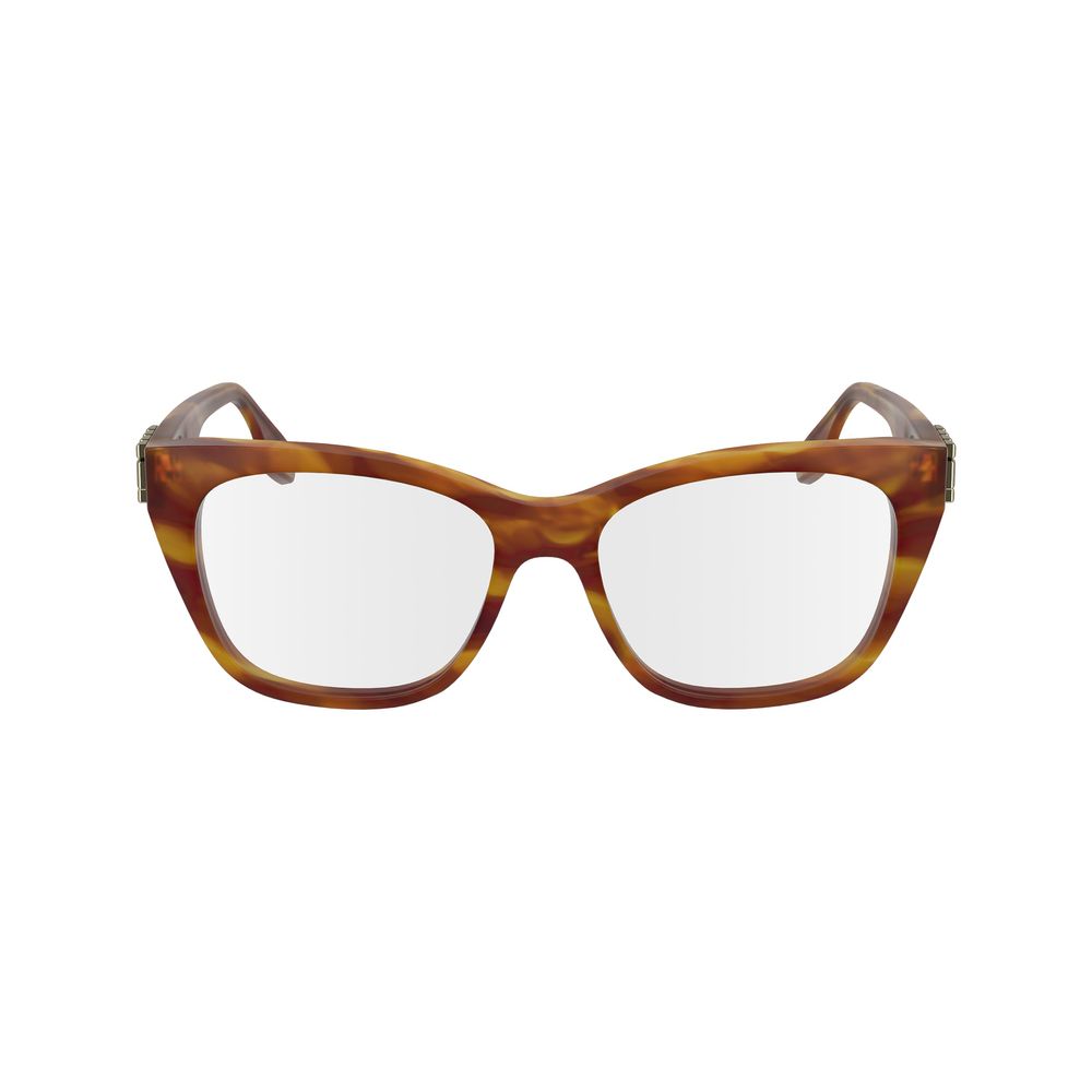 Victoria Beckham Brown Acetate Glasses (Frames) 1728,67434610848,Accessories,Brown,Glasses (Frames) - Glasses and Sunglasses - Accessories,Glasses and Sunglasses - Accessories,New with tags,Victoria Beckham,Women