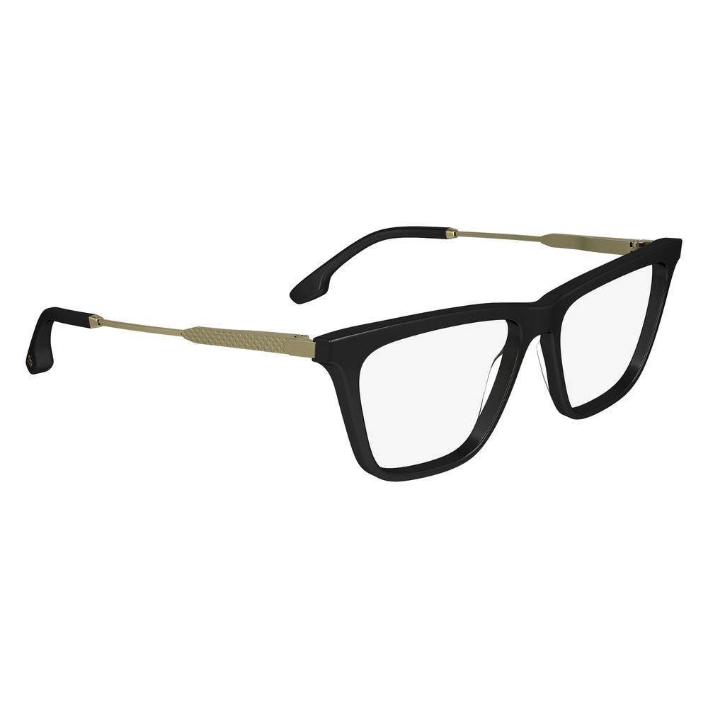 Victoria Beckham Black Acetate Glasses (Frames) 1728,67434610848,Accessories,Black,Glasses (Frames) - Glasses and Sunglasses - Accessories,Glasses and Sunglasses - Accessories,New with tags,Victoria Beckham,Women