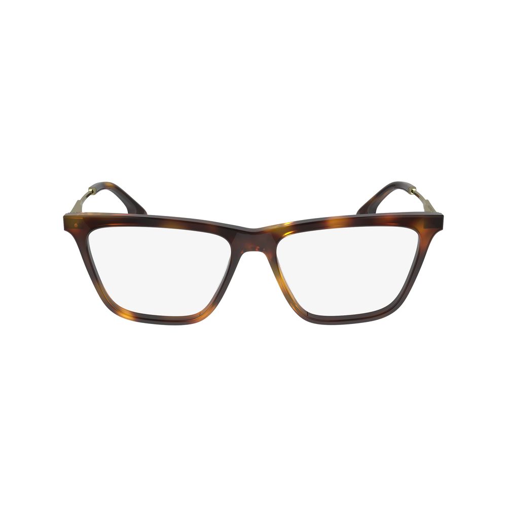 Victoria Beckham Brown Acetate Glasses (Frames) 1728,67434610848,Accessories,Brown,Glasses (Frames) - Glasses and Sunglasses - Accessories,Glasses and Sunglasses - Accessories,New with tags,Victoria Beckham,Women