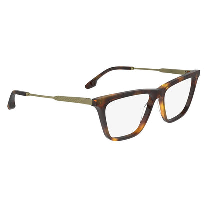 Victoria Beckham Brown Acetate Glasses (Frames) 1728,67434610848,Accessories,Brown,Glasses (Frames) - Glasses and Sunglasses - Accessories,Glasses and Sunglasses - Accessories,New with tags,Victoria Beckham,Women