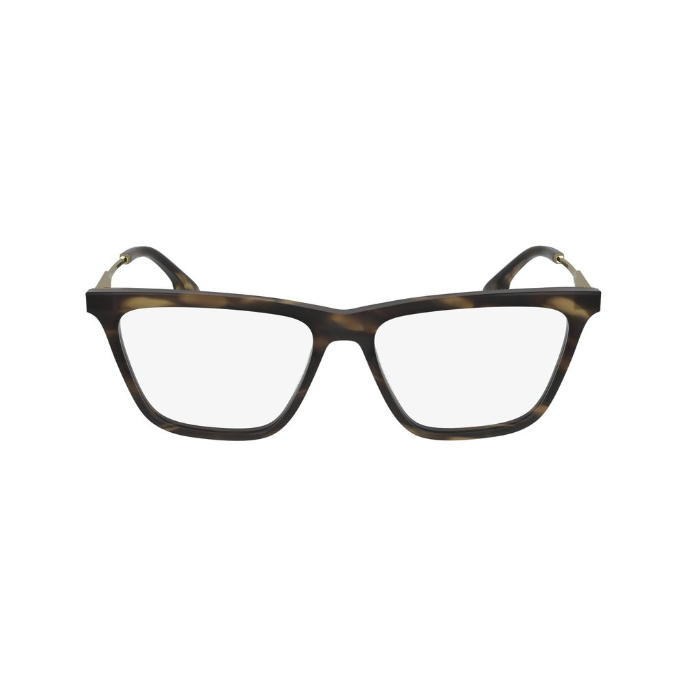 Victoria Beckham Brown Acetate Glasses (Frames) 1728,67434610848,Accessories,Brown,Glasses (Frames) - Glasses and Sunglasses - Accessories,Glasses and Sunglasses - Accessories,New with tags,Victoria Beckham,Women