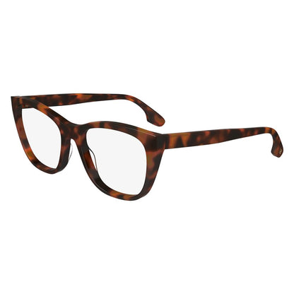 Victoria Beckham Brown Acetate Glasses (Frames) 1728,67434610848,Accessories,Brown,Glasses (Frames) - Glasses and Sunglasses - Accessories,Glasses and Sunglasses - Accessories,New with tags,Victoria Beckham,Women
