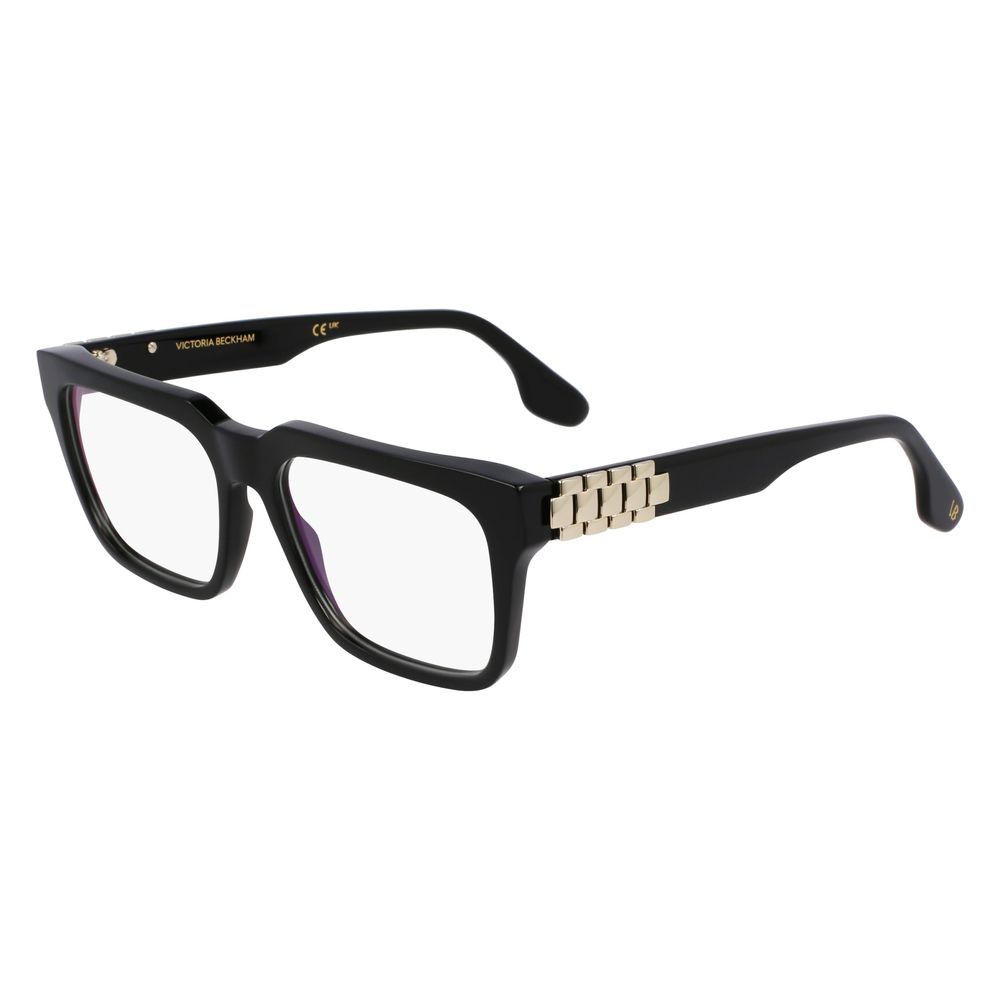 Victoria Beckham Black Acetate Glasses (Frames) 1728,67434610848,Accessories,Black,Glasses (Frames) - Glasses and Sunglasses - Accessories,Glasses and Sunglasses - Accessories,New with tags,Victoria Beckham,Women