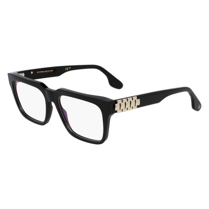 Victoria Beckham Black Acetate Glasses (Frames) 1728,67434610848,Accessories,Black,Glasses (Frames) - Glasses and Sunglasses - Accessories,Glasses and Sunglasses - Accessories,New with tags,Victoria Beckham,Women