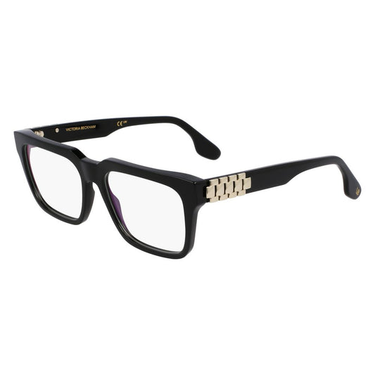Victoria Beckham Black Acetate Glasses (Frames) 1728,67434610848,Accessories,Black,Glasses (Frames) - Glasses and Sunglasses - Accessories,Glasses and Sunglasses - Accessories,New with tags,Victoria Beckham,Women