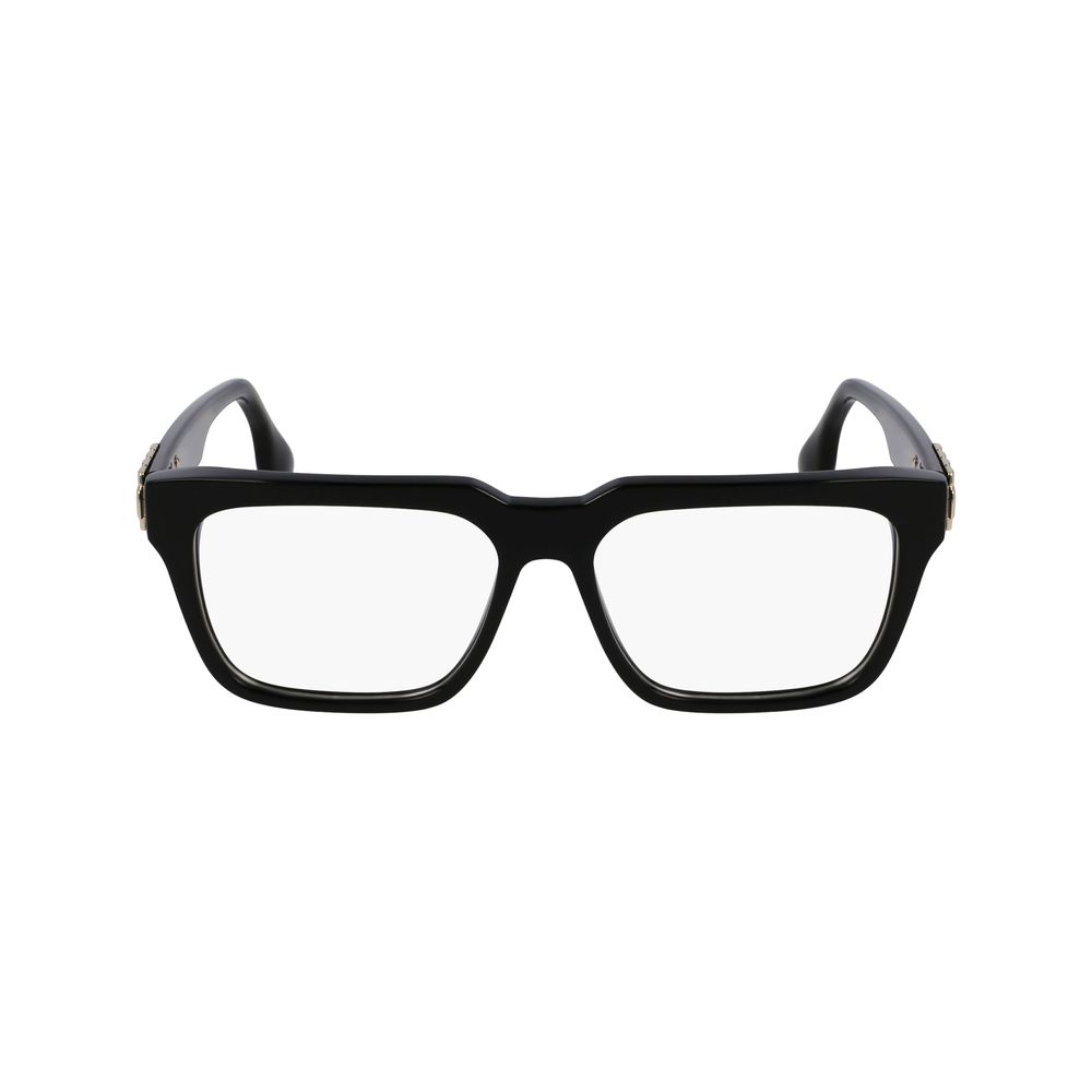 Victoria Beckham Black Acetate Glasses (Frames) 1728,67434610848,Accessories,Black,Glasses (Frames) - Glasses and Sunglasses - Accessories,Glasses and Sunglasses - Accessories,New with tags,Victoria Beckham,Women