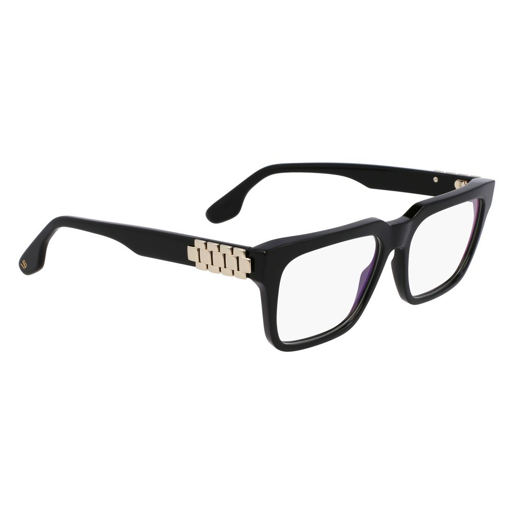 Victoria Beckham Black Acetate Glasses (Frames) 1728,67434610848,Accessories,Black,Glasses (Frames) - Glasses and Sunglasses - Accessories,Glasses and Sunglasses - Accessories,New with tags,Victoria Beckham,Women