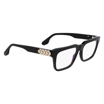 Victoria Beckham Black Acetate Glasses (Frames) 1728,67434610848,Accessories,Black,Glasses (Frames) - Glasses and Sunglasses - Accessories,Glasses and Sunglasses - Accessories,New with tags,Victoria Beckham,Women