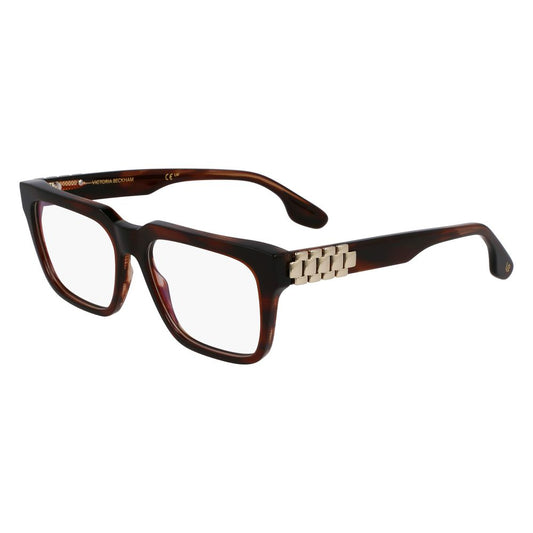 Victoria Beckham Brown Acetate Glasses (Frames) 1728,67434610848,Accessories,Brown,Glasses (Frames) - Glasses and Sunglasses - Accessories,Glasses and Sunglasses - Accessories,New with tags,Victoria Beckham,Women